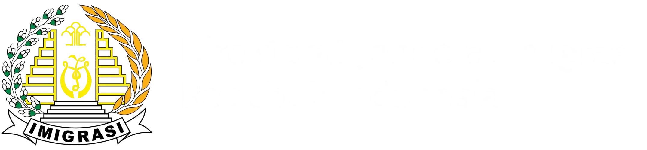Direktorat Jenderal Imigrasi Kertapati